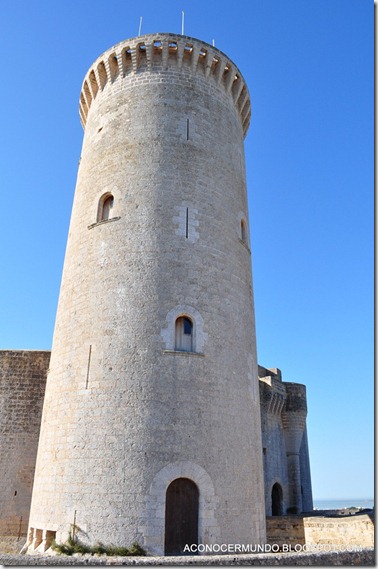14-Castillo de Bellver - DSC_0177