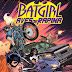 Batgirl e as Aves de Rapina <div class="number">#2</div>