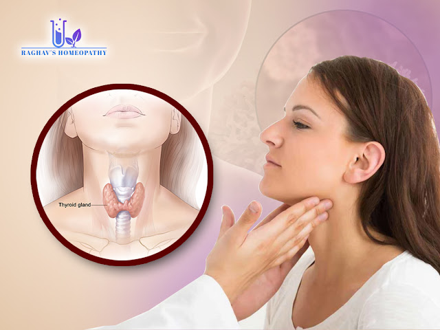 Thyroid Treatment in Bangalore