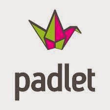  Padlet