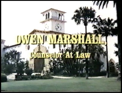 owen marshall