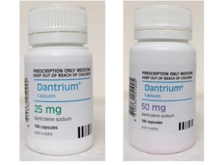 Dantrium دانتريوم