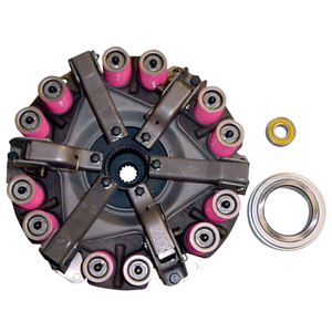 Ford Clutch Kit