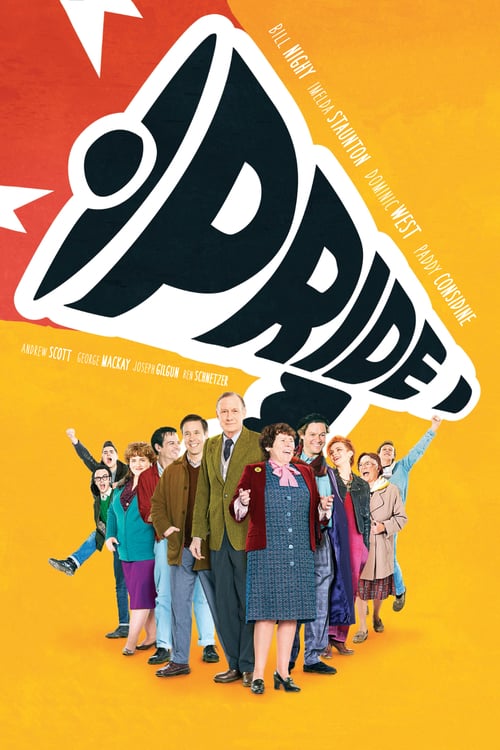 [HD] Pride (Orgullo) 2014 Ver Online Subtitulada