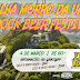 Trilha Morro da Urca + Rock Beer Festival