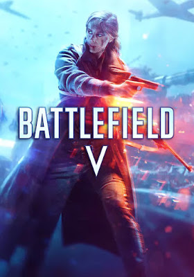 BattleField V Repack