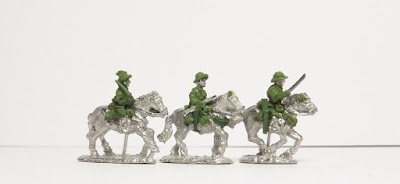 Australian Cavalry