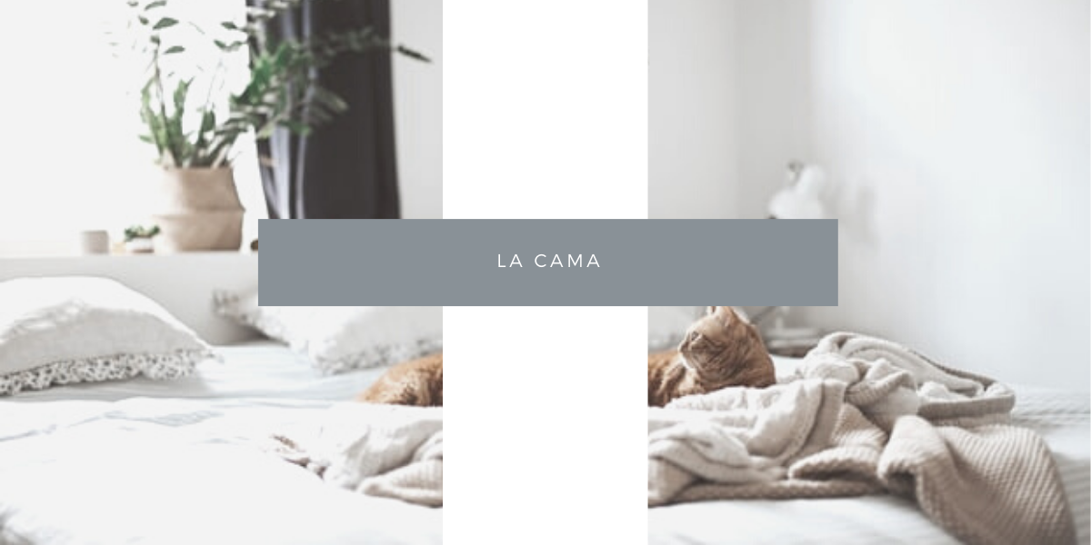 LA CAMA