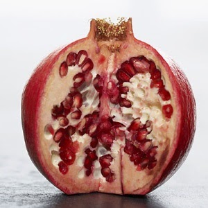 Pomegranate