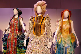 A Wrinkle in Time movie costumes