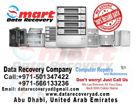 Data-Recovery-Saudi-Arabia