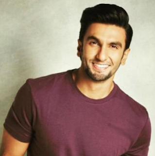 Ranveer Singh Family Wife Son Daughter Father Mother Marriage Photos Biography Profile