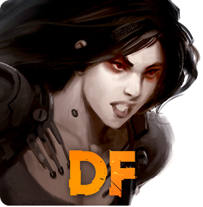 Shadowrun: Dragonfall - DC v2.0.8