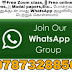 WhatsApp groups