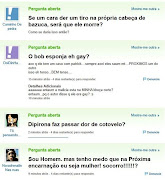 Perolas do Yahoo Respostas