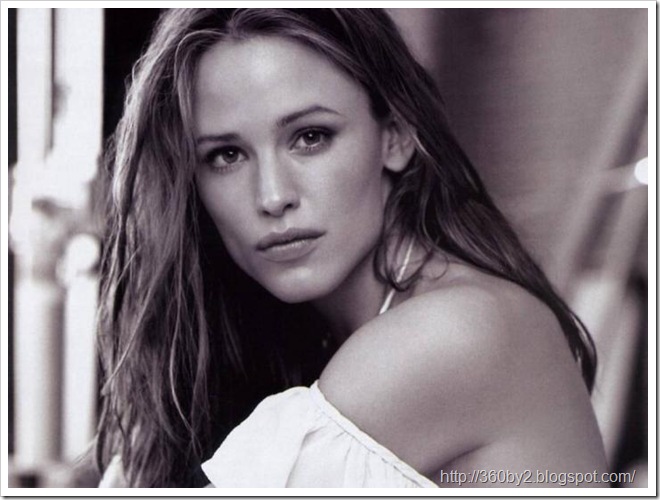 Jennifer Garner Sexy Actress | Fully Loaded Picture Gallery