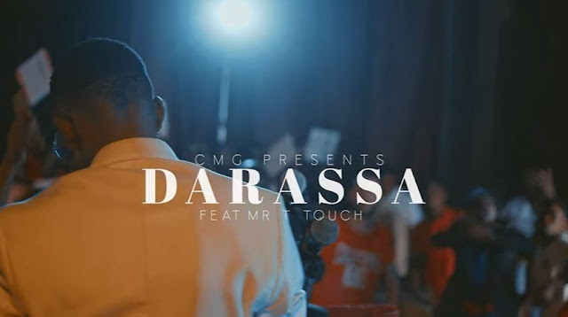 VIDEO | Darassa - Dead Zone (Intro) | Mp4 Download