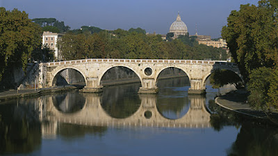 Ponte Sisto