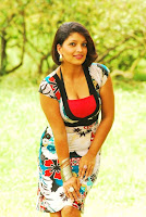 Thanuja Dilhani Sri Lankan Mature Actress