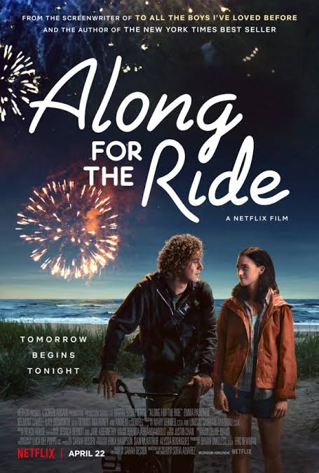 Along For the Ride (2022) Movie Download (Hindi-English} {Web-DL} 480p [350MB] || 720p [1GB] || 1080p [3.3GB] by Hdmovieshub.in