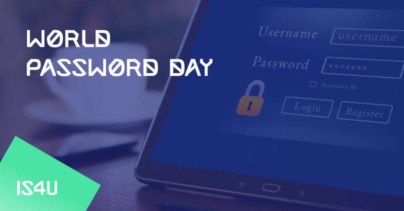 World Password Day Wishes pics free download