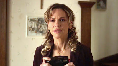 Ordinary Angels Hilary Swank Movie Trailer