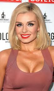 katherine jenkins 2013