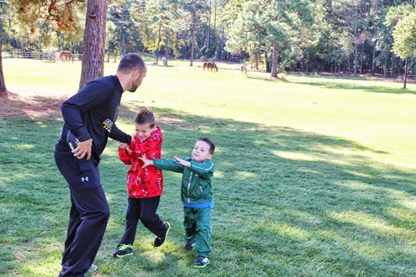 Pine Cove Fall 2013 111