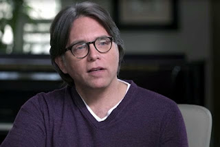 NXIVM victims describe Keith Raniere's sexual abuses at sentencing