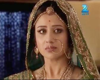 Sinopsis 'Jodha Akbar' Episode 205