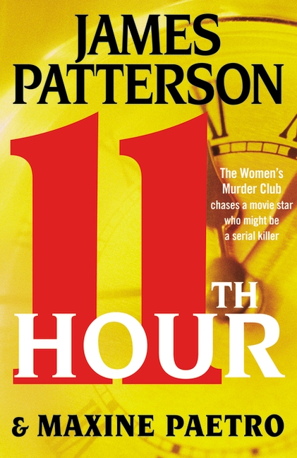 11TH HOUR PDF Download