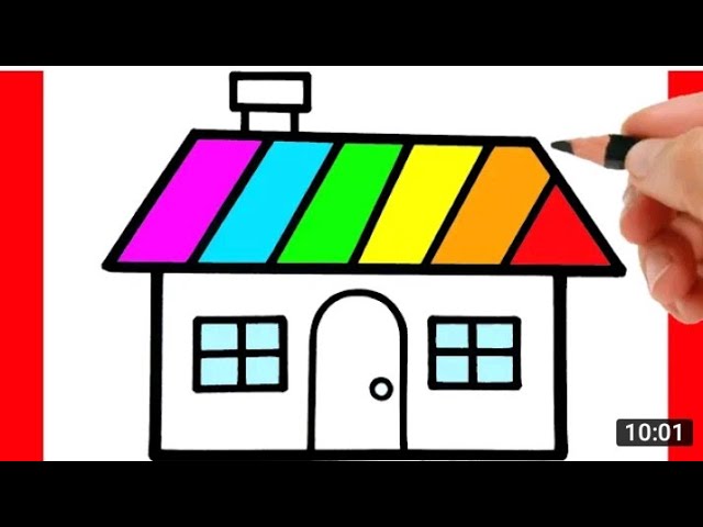 Kids Coloring & Drawing Games - Apps on Google Play