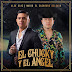 ALEX DIAZ Y MARIO CACHORRO DELGADO ESTRENAN "EL CHUKY Y EL ANGEL"