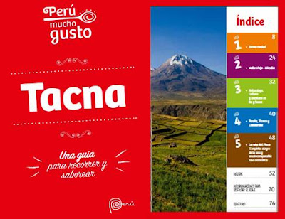 turismo en tacna