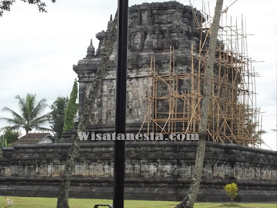 Candi Mendut