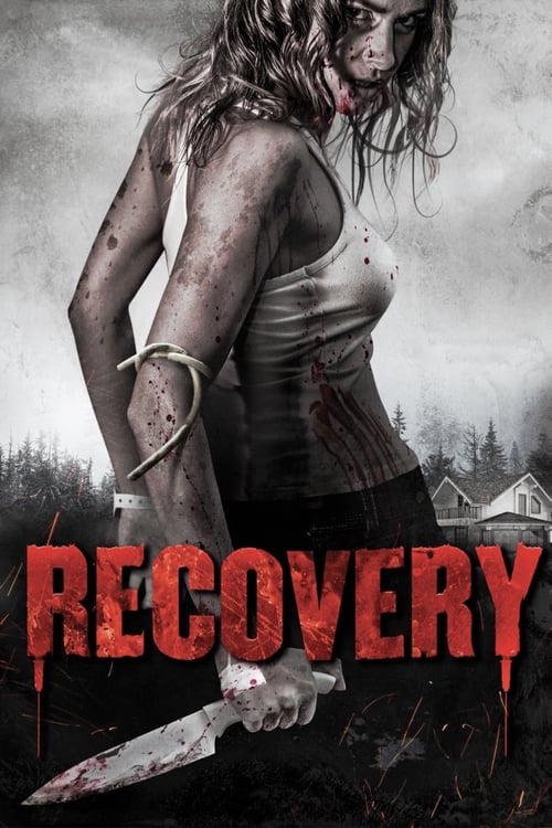 [HD] Recovery 2019 Ganzer Film Kostenlos Anschauen