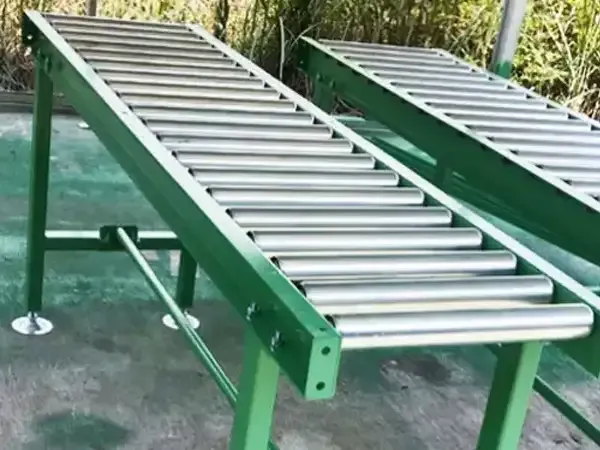 Gravity Roller