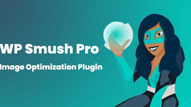 plugin Smush