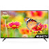 TCL 107.88 cm (43 inches) 4K UHD Smart LED TV