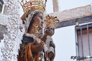 Virgen de la Hiniesta