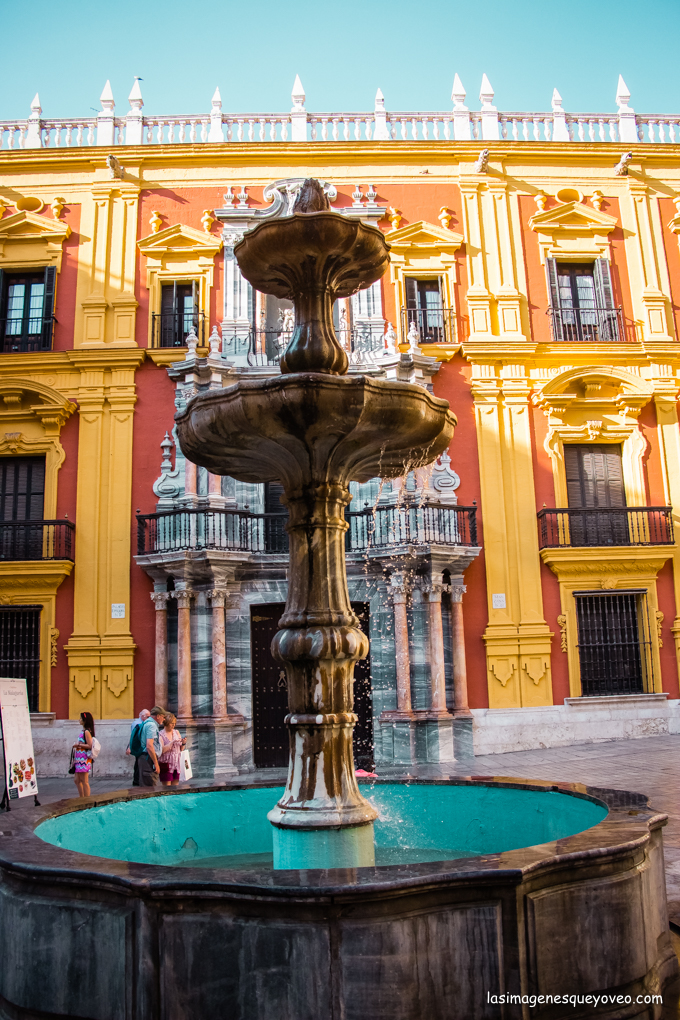 8 imprescindibles que ver en Málaga