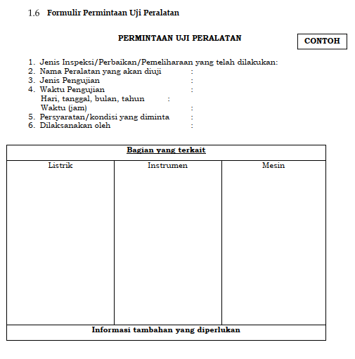 Download Format Laporan Pelaksanaan RKK Rencana Keselamatan Konstruksi Berdasarkan PermenPUPR