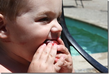 Ben 16 months 036