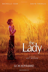 ดูหนังออนไลน์ เรื่อง : The Lady อองซานซูจี ผู้หญิงท้าอำนาจ [HD]