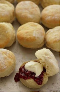 Scones