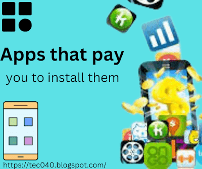 Apps that pay you to install them