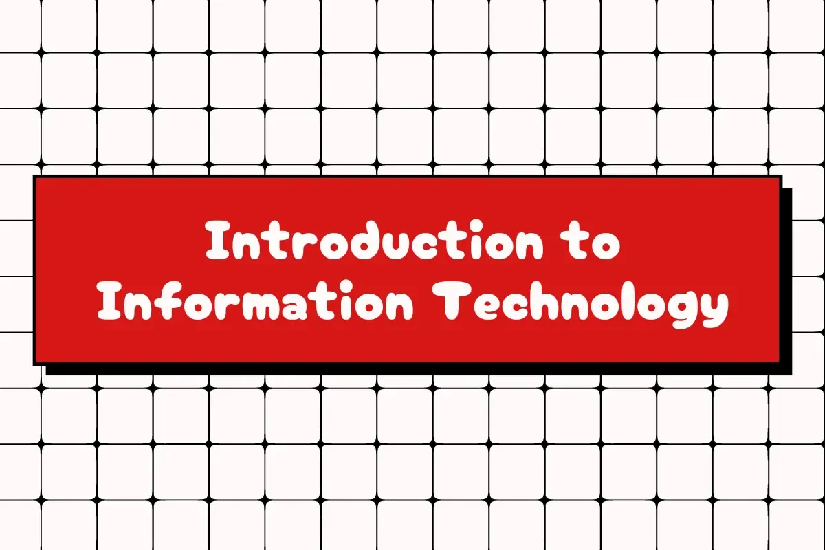 Introduction to Information Security