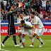 México rescata empate agónico 2-2 con Portugal