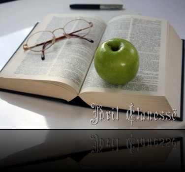 teacher