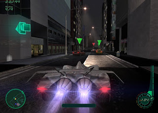 Free Download Midnight Club 2 PC Full Version - RonanElektron